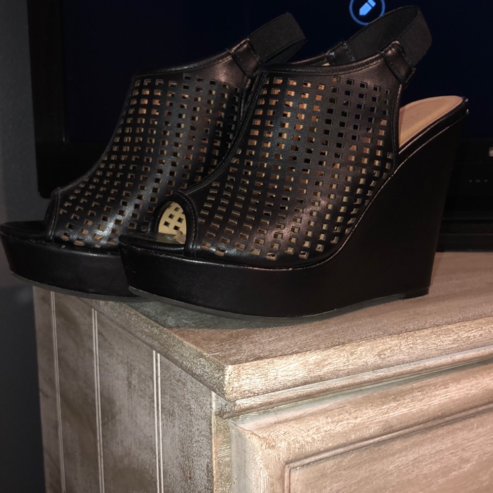 Wedges - Picture 2 of 2
